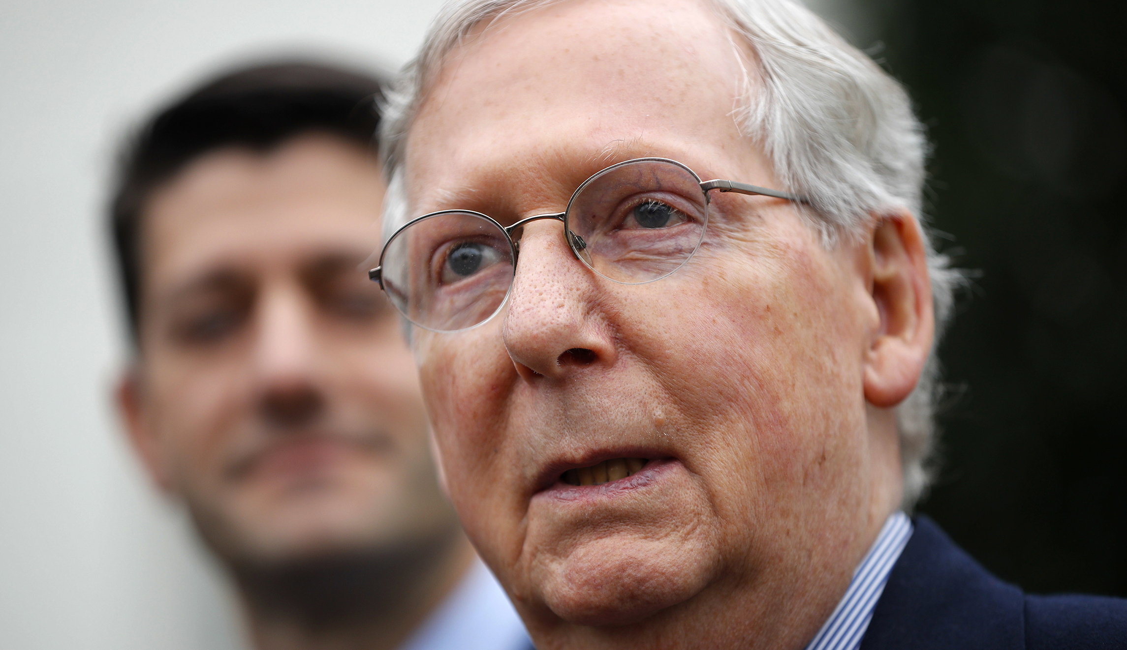 The Republican Party is a party in chaos