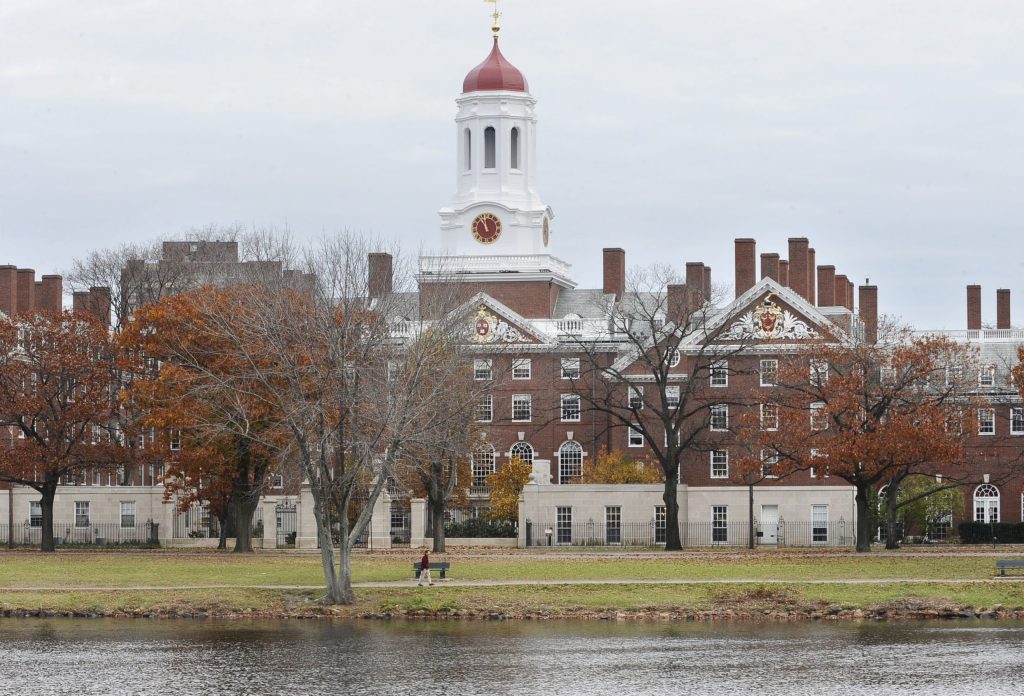 Why was it so hard for elite universities to condemn Hamas terrorism?