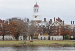 19 Harvard Law professors pen letter denouncing ‘The Hunting Ground’