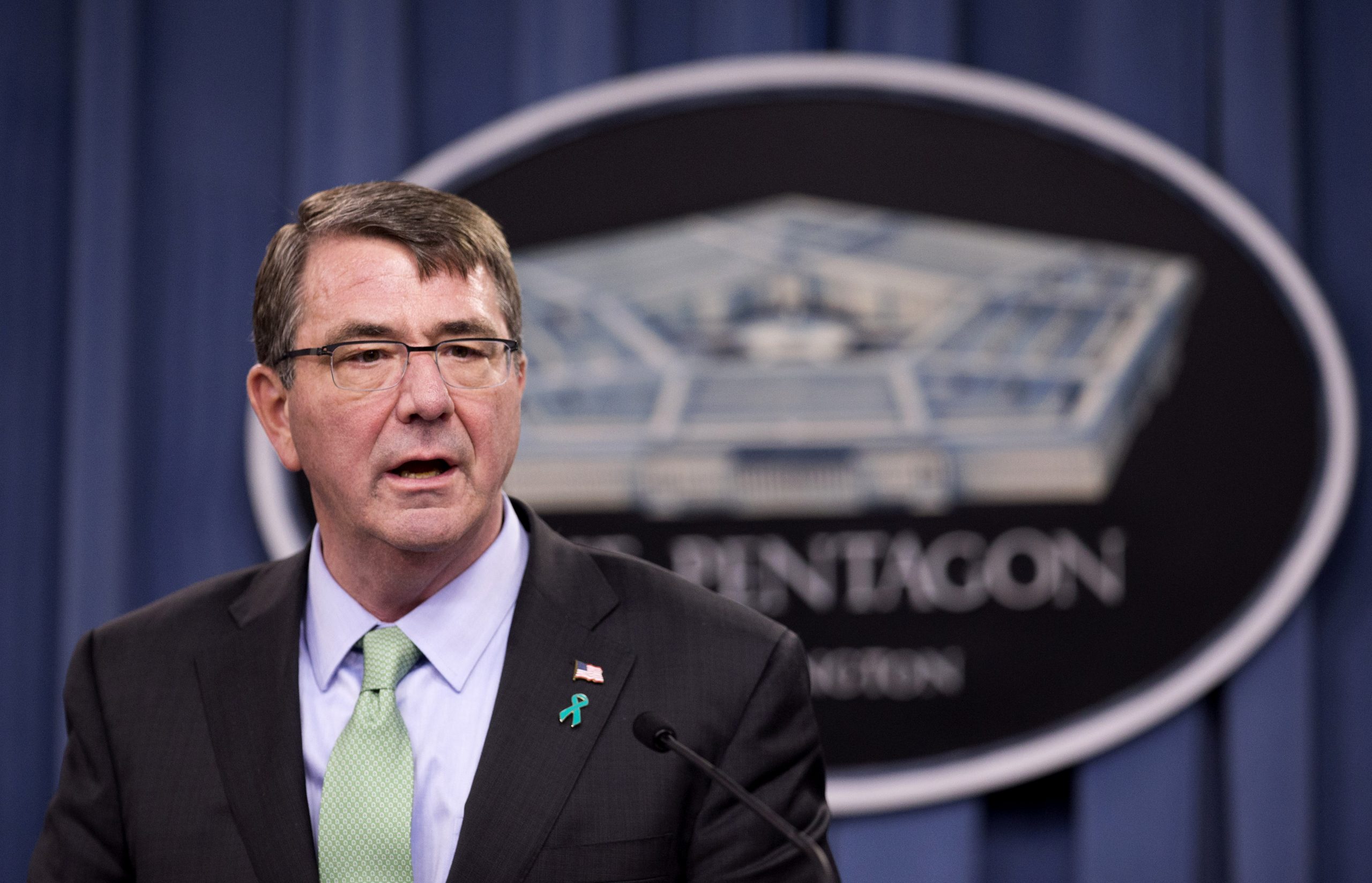 Carter to visit Israel, Saudi Arabia to discuss Iran deal