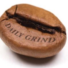 The Daily Grind: The Wisdom of Juice-Boxers