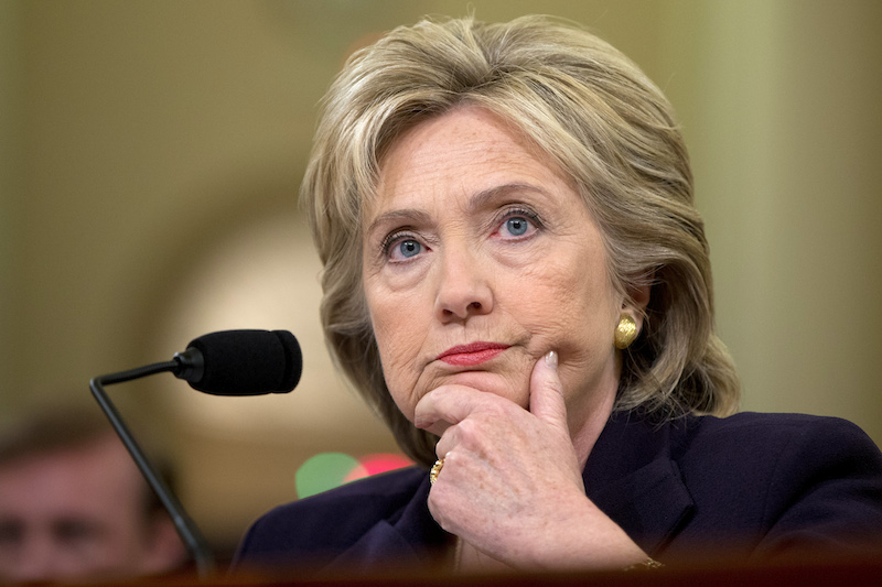 State Dept. set to release nearly 9,000 pages of Clinton emails