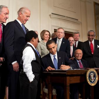 Penalty for Marriage in Obamacare