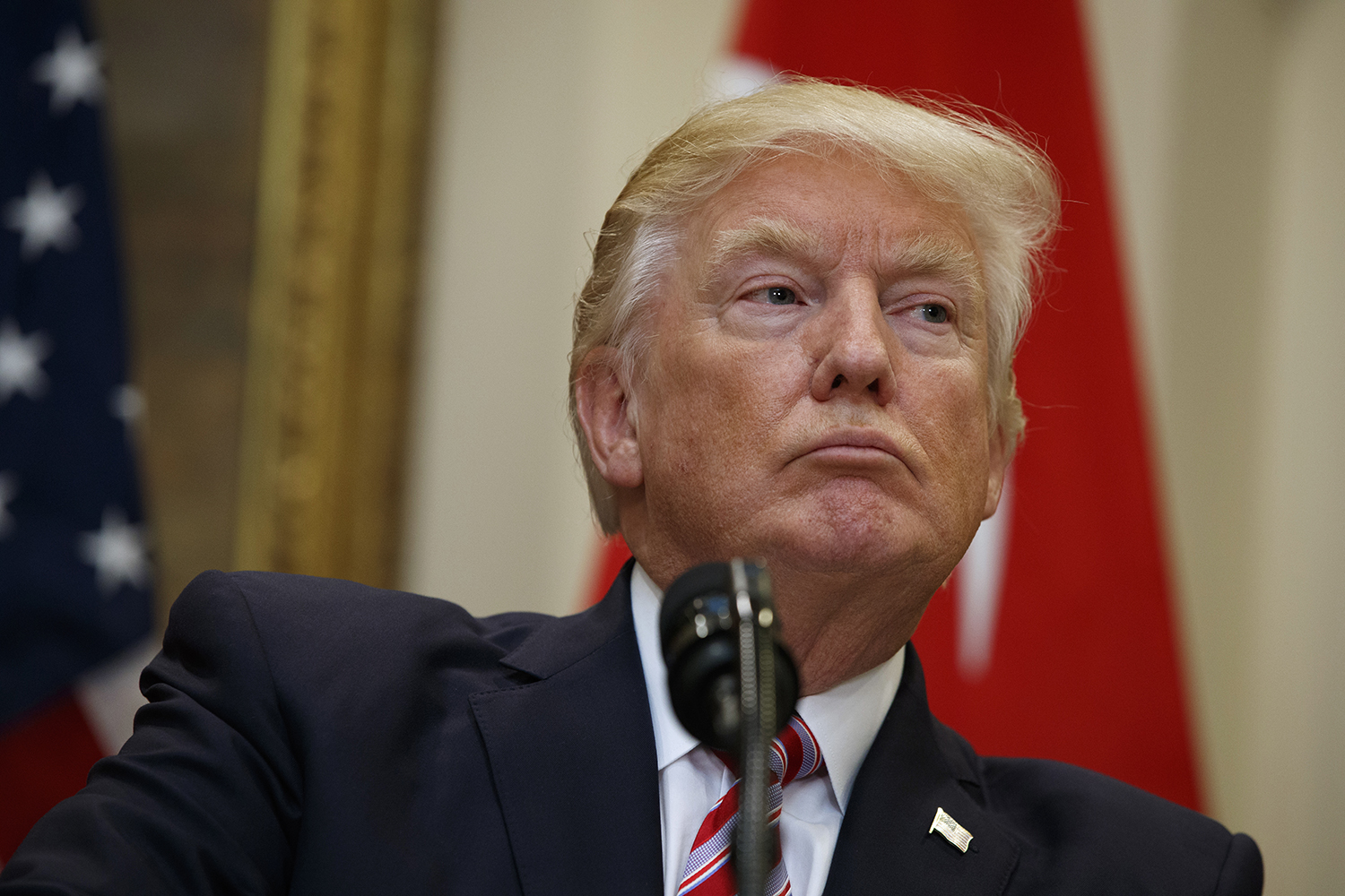 Donald Trump: Robert Mueller Russia probe ‘will confirm what we already know’