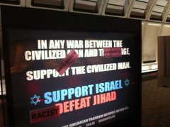 WMATA to add disclaimers to ads amid controversial campaigns