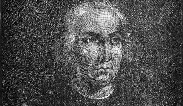 Why I proudly celebrate Columbus Day
