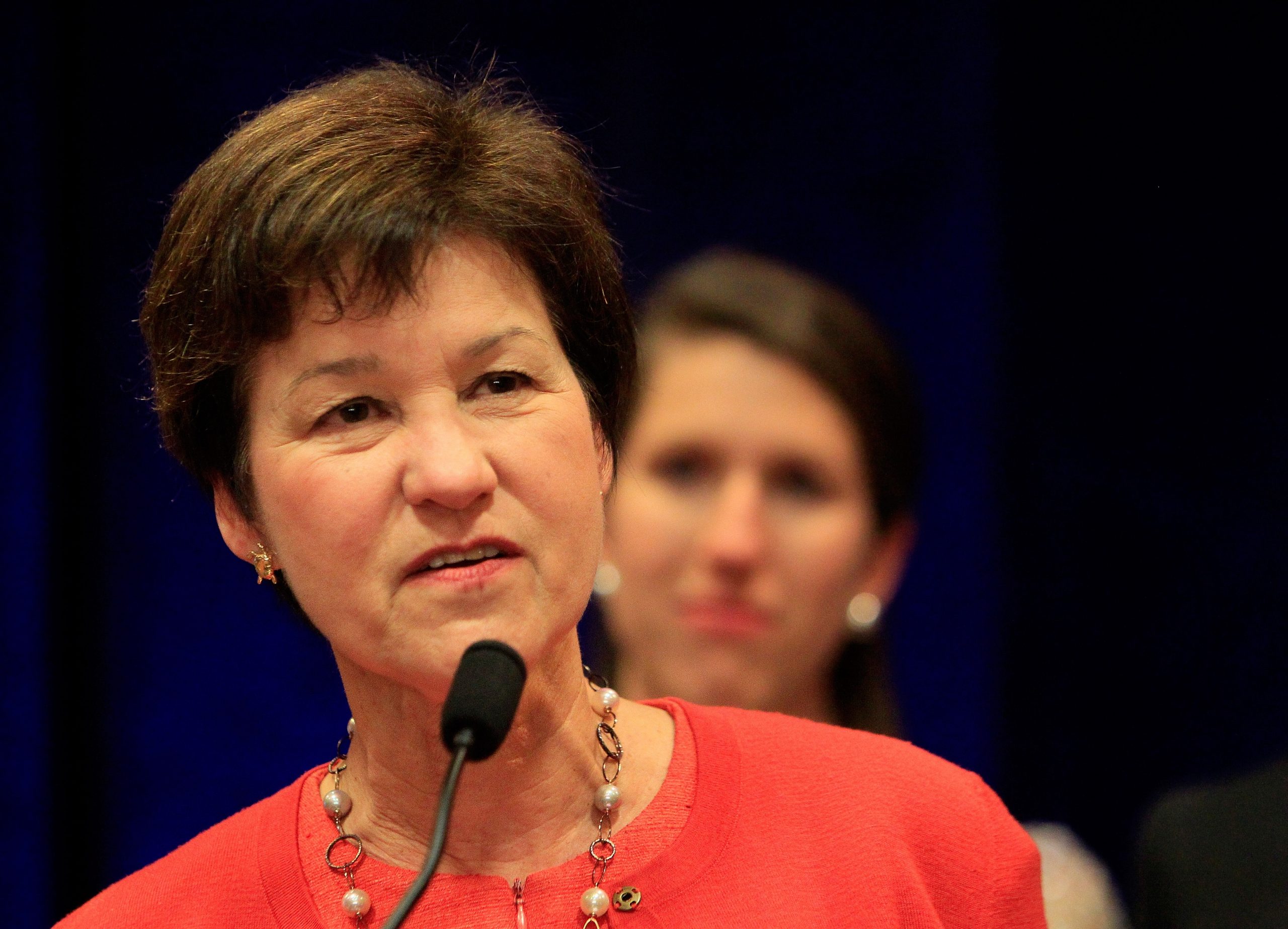 Democratic strategists in 2014 are like French generals in 1940