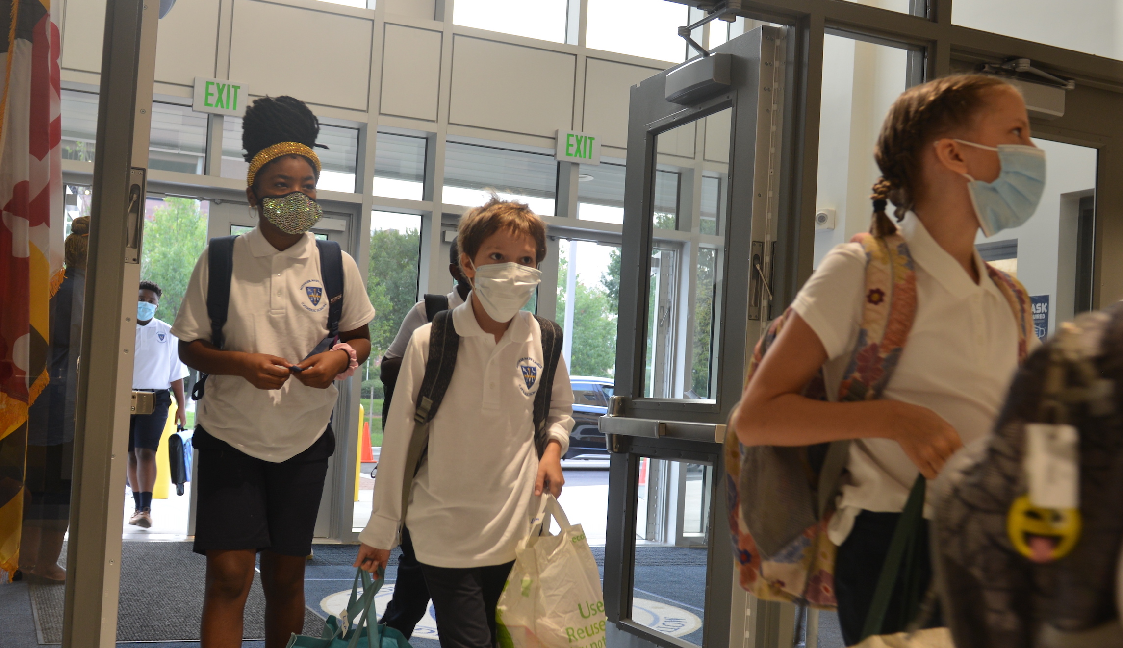 Teachers union influenced CDC school masking guidance, emails show