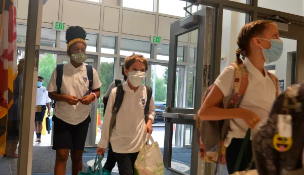 Teachers union influenced CDC school masking guidance, emails show