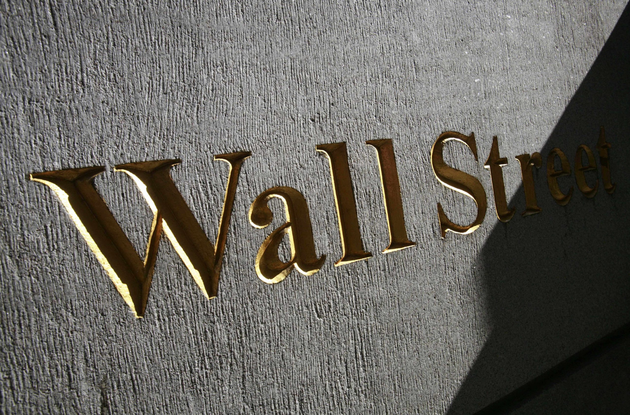 US stocks manage meager gains on mostly quiet day