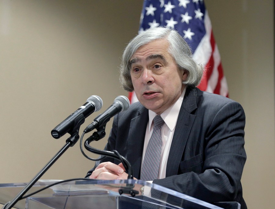 Moniz says cyberattacks on grid ‘escalating’