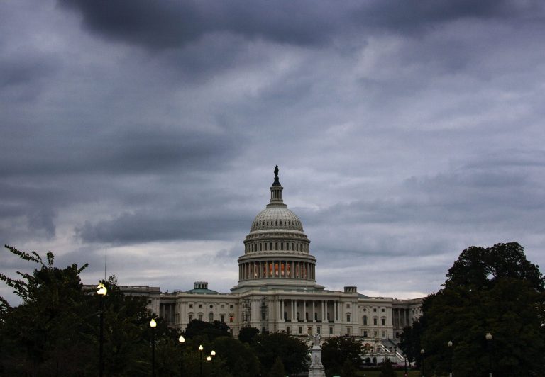 Standard & Poor's said it is not planning to change the nation's credit rating during the upcoming fight over the debt limit, anÃÂ indication of how the pressure to cut the debt has diminished since 2011's debt ceiling standoff.ÃÂ (AP Photo/J. Scott Applewhite)