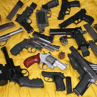 ATF Chief Steps Down Amid Gunwalking Scandal