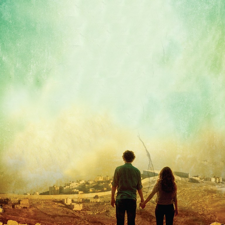 Love in the Shadow of Israeli-Palestinian Conflict