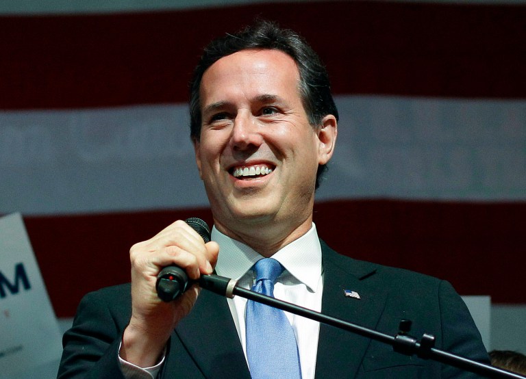 A weak win for Romney in key Ohio race