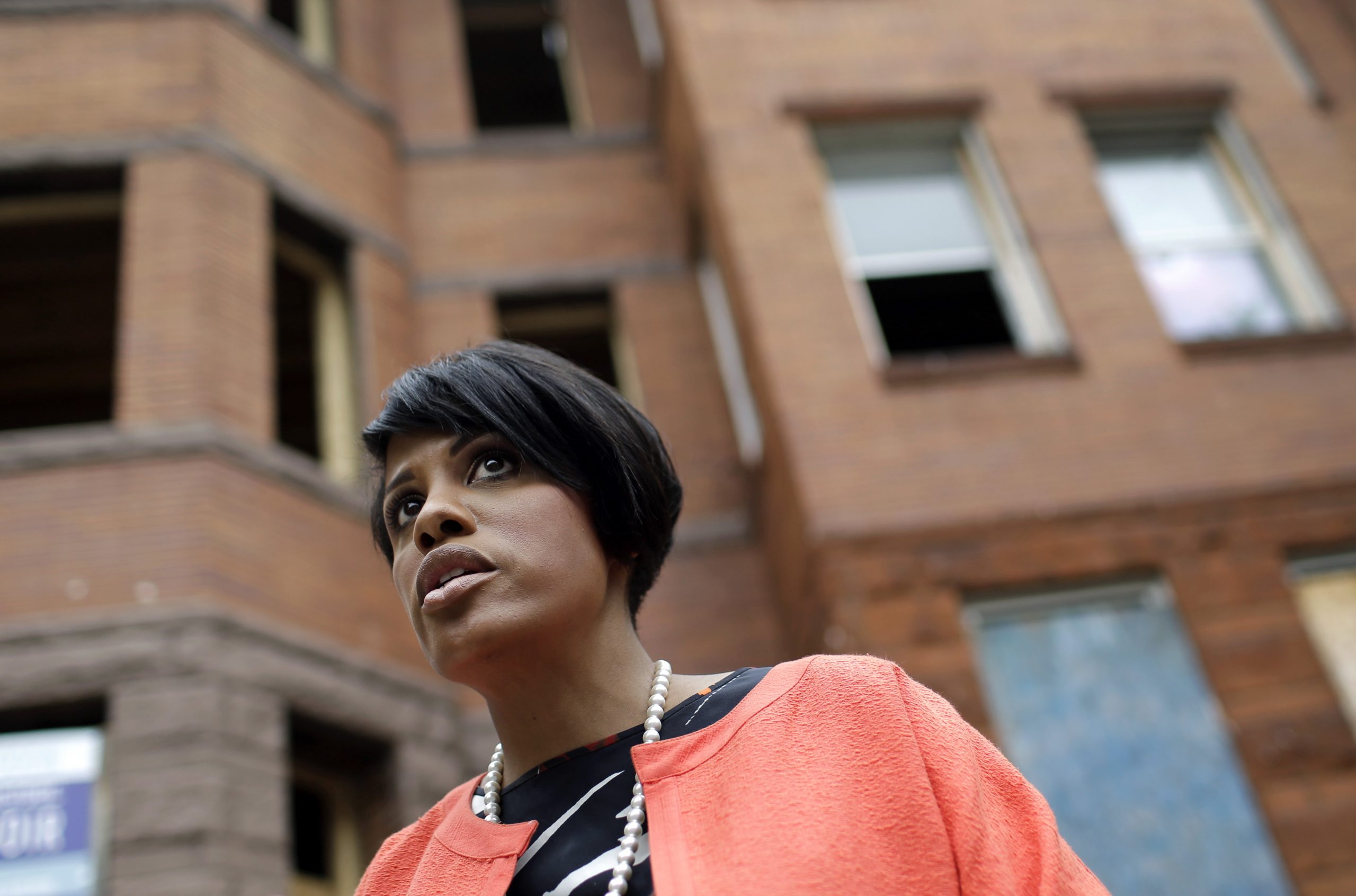 Baltimore records 300th murder, most since 1999