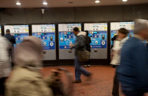 Metro to fight sexual misconduct on system