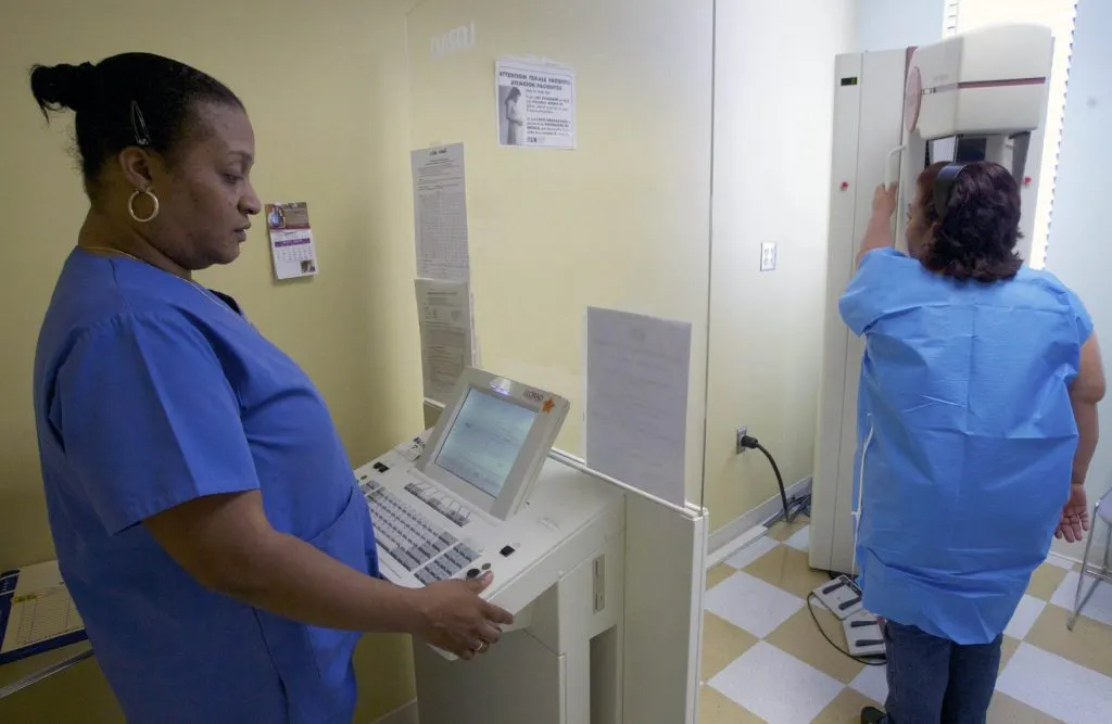 The high cost of finding breast cancer too late 