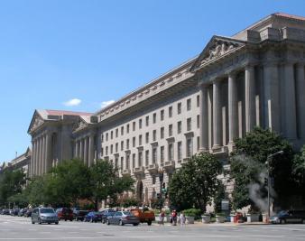 ‘The Most Far-Reaching Environmental Regulatory Scheme in American History’?