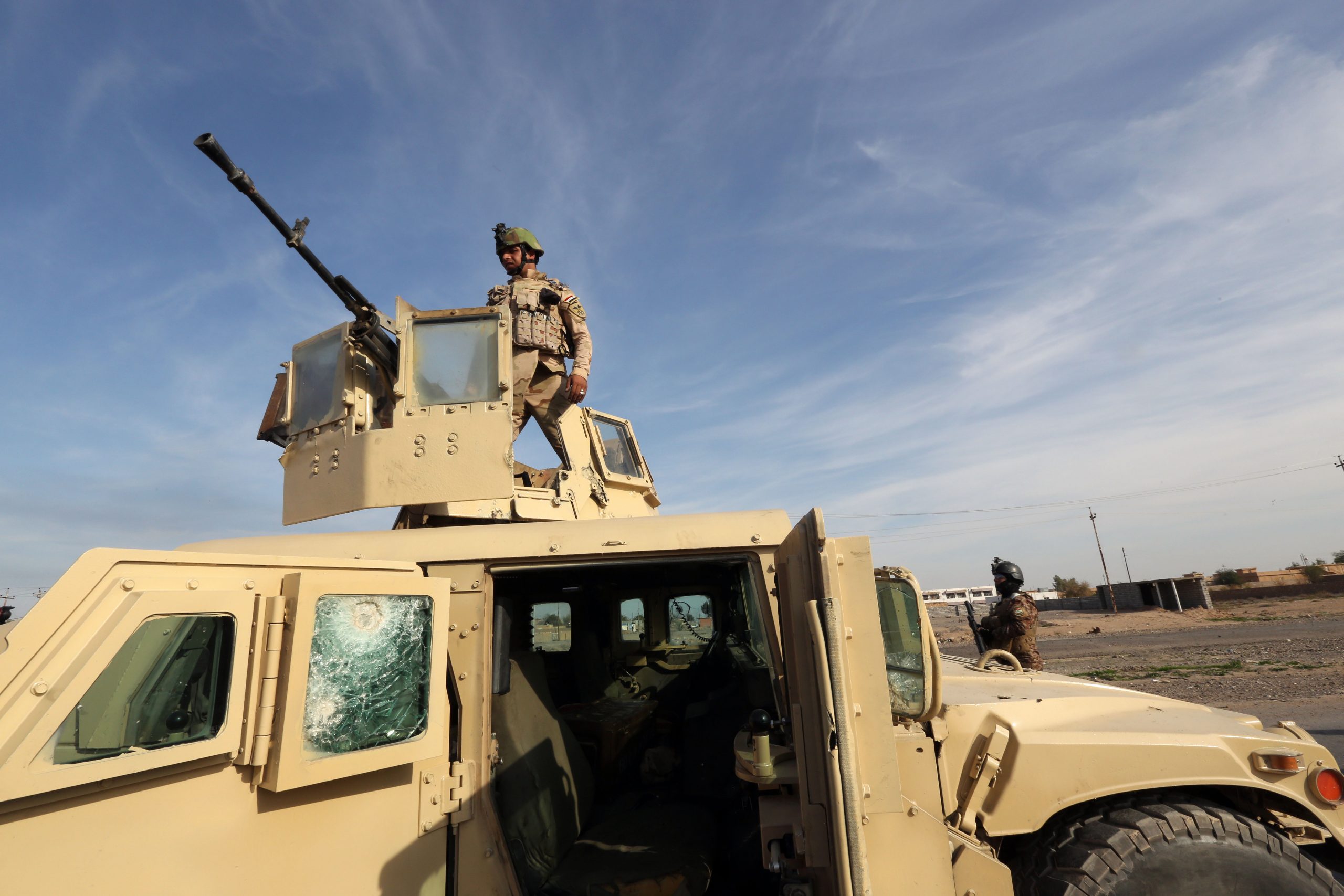 Obama’s Syria strategy near collapse?