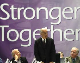 Biden and Holder to Meet with Gun ‘Victims’ Groups’