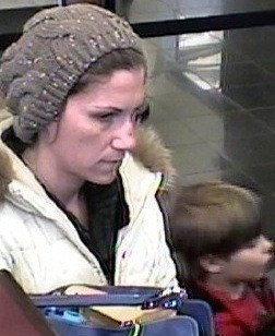 Mother accused of abducting 5-year-old Fairfax County boy
