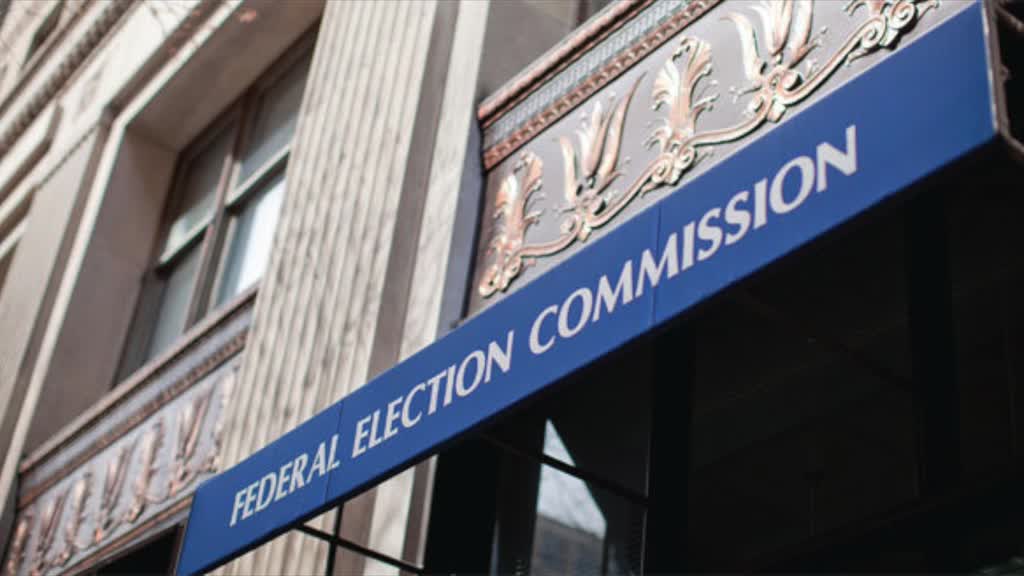 FEC Dem: No plan to regulate media, concerns ‘absurd’