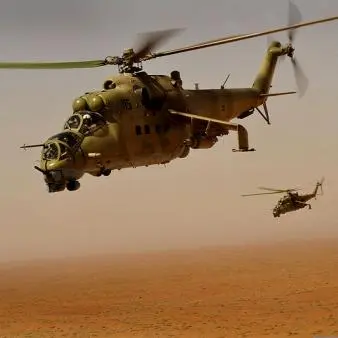 Helicopter Shot Down in Afghanistan, 31 Americans Killed