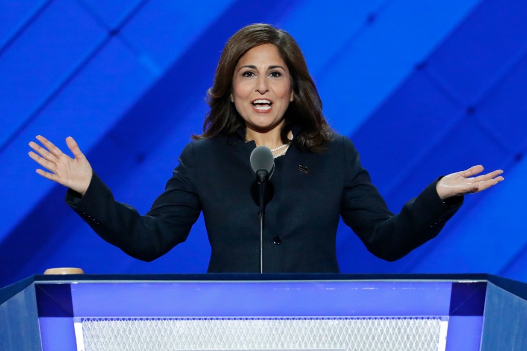 Center for American Progress head faces liberal wrath after email leak