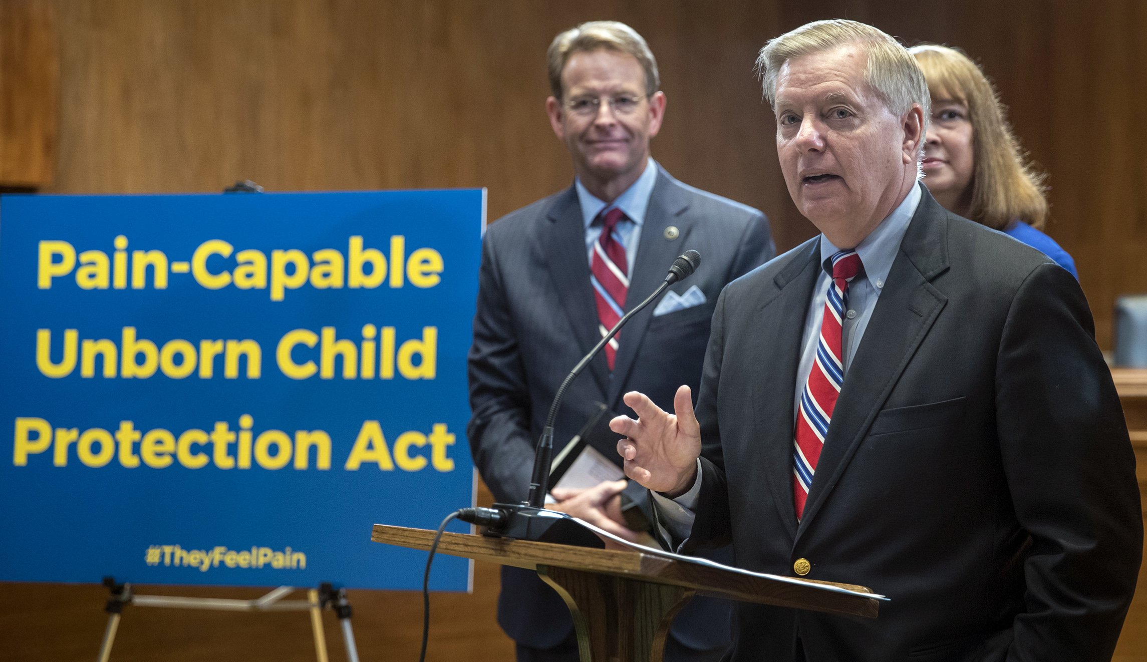 Senate rejects bill banning abortion after 20 weeks