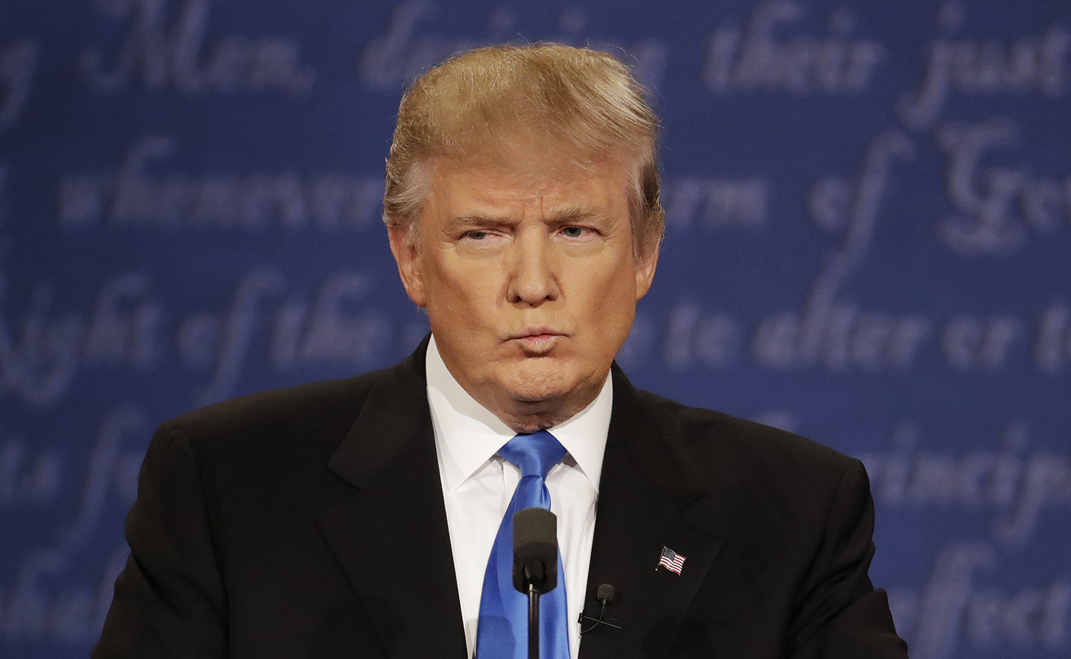 Trump: Debt makes Clinton’s green energy plan impossible