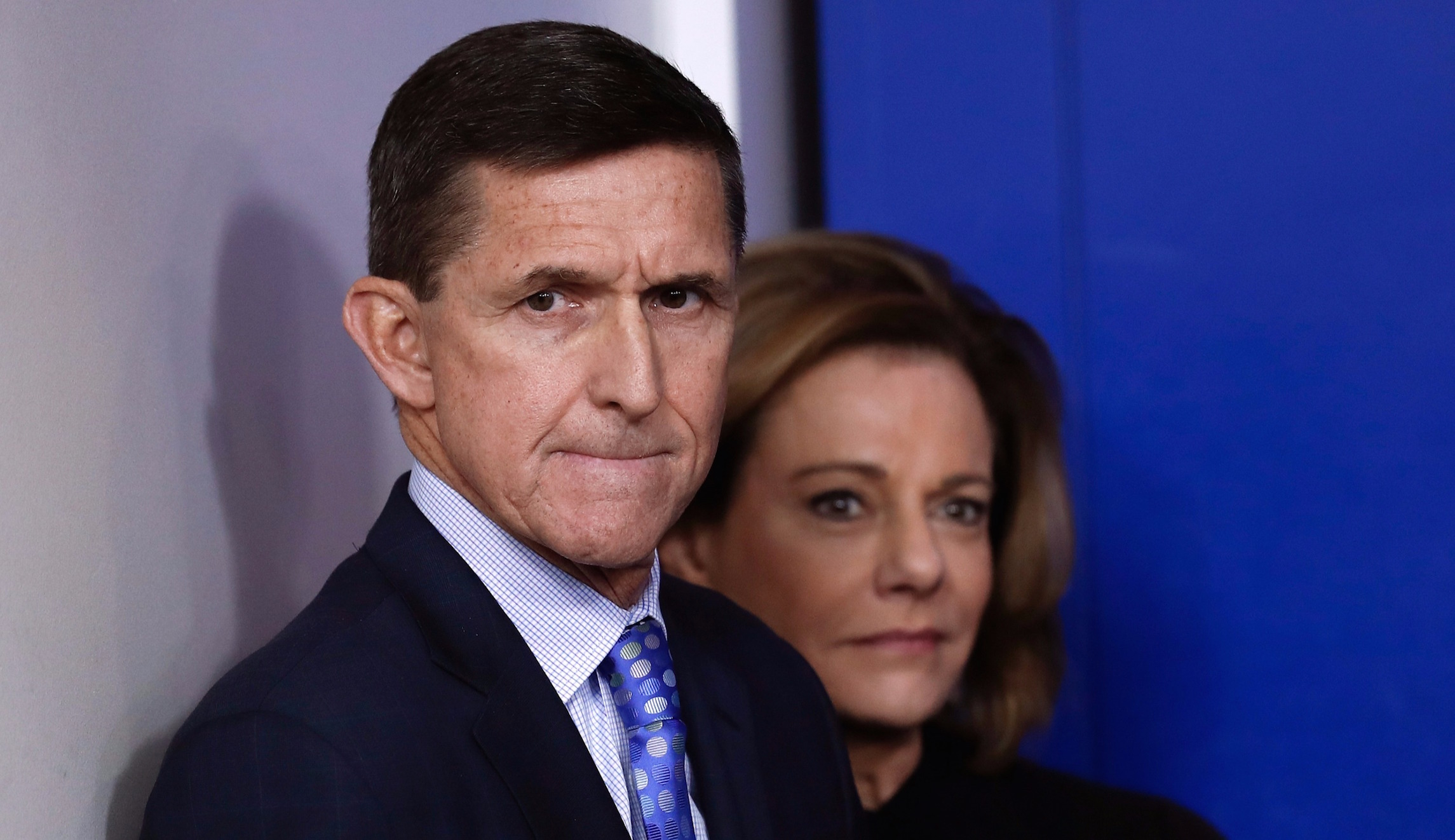 Democrats stall K.T. McFarland’s nomination to become Singapore ambassador