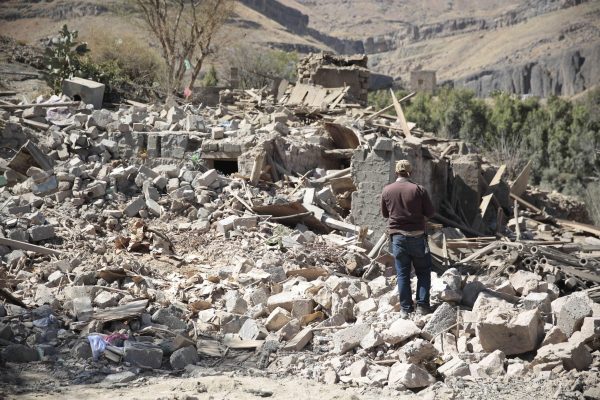 White House insists Yemen raid was a success ‘by all standards’