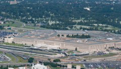 Is the Pentagon really going to excuse strategic and financial incompetence, all while bolstering China?