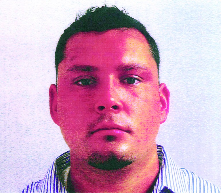 This undated photo provided by the U.S. Attorney's Office in New Hampshire shows David Kwiatkowski, a former lab technician at Exeter, N.H., Hospital, arrested at a hospital in Massachusetts where he is receiving medical treatment. Kwiatkowski, originally from Michigan, was charged Thursday, July 19, 2012, with causing a hepatitis C outbreak involving at least 30 patients who were treated at Exeter Hospital's cardiac catheterization lab. (AP Photo/U.S. Attorney's Office)