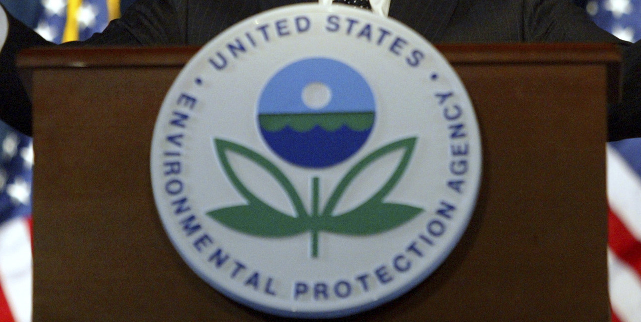EPA regulations create corporate winners and losers