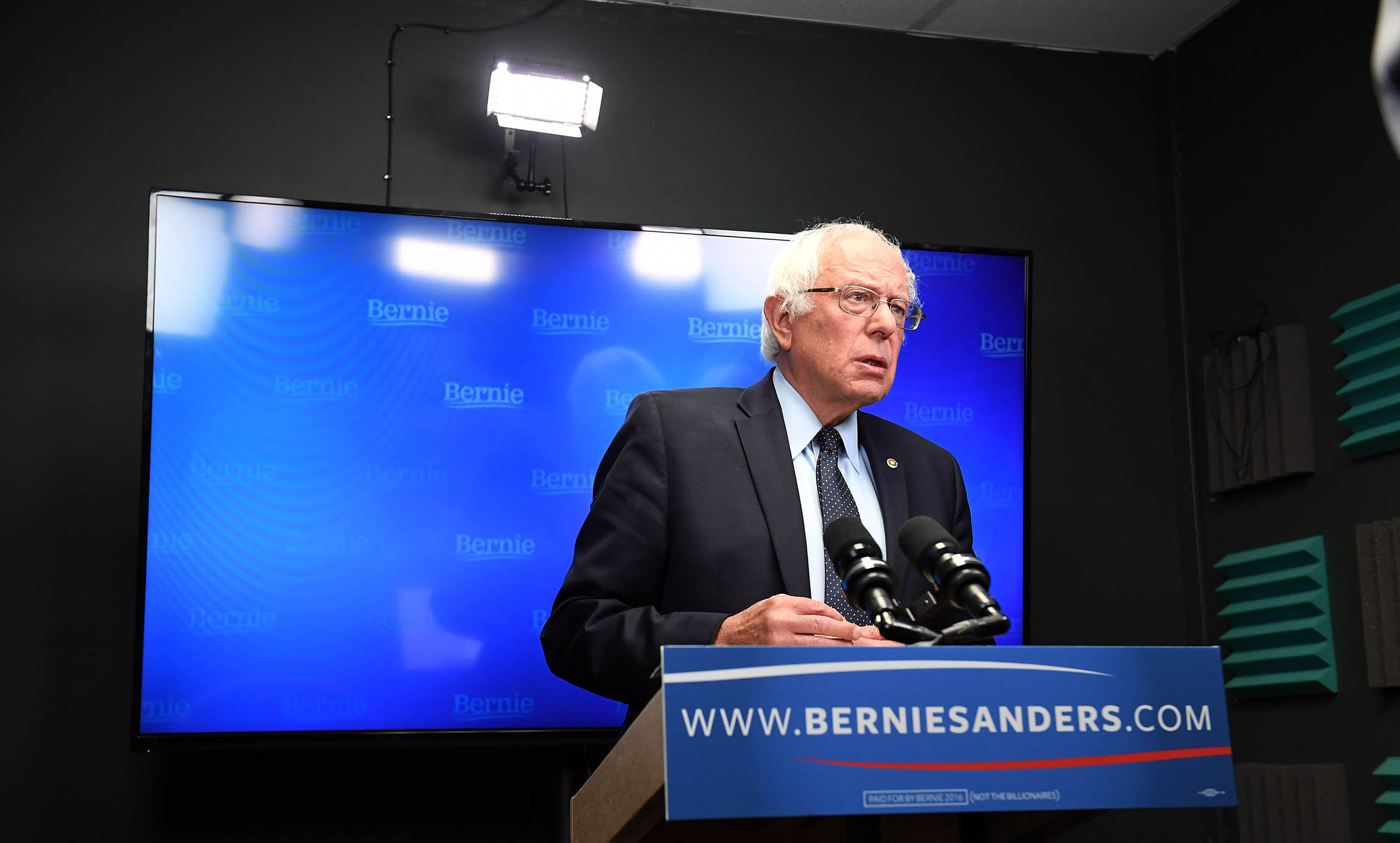 Sanders to campaign for progressive down-ballot candidates