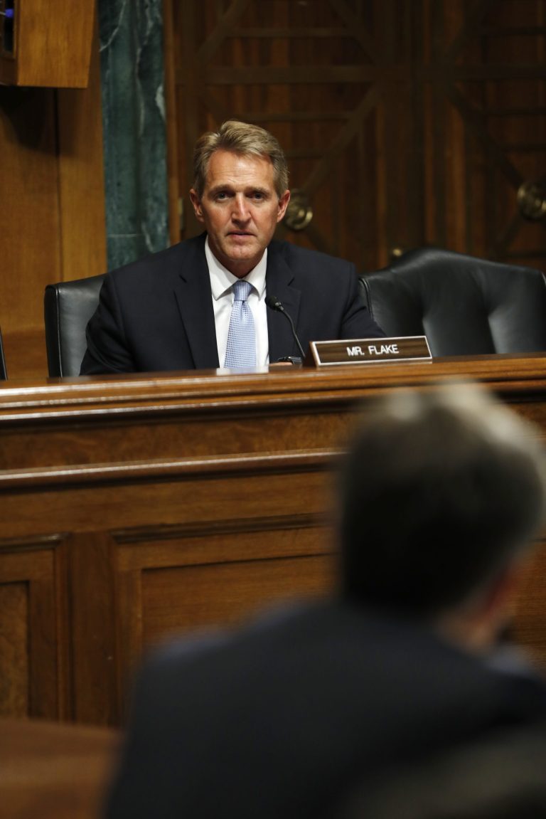 Denouncing Trump Does Not Require Renouncing Conservatism