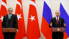 Turkey: Deal to buy Russian weapons ‘is final’