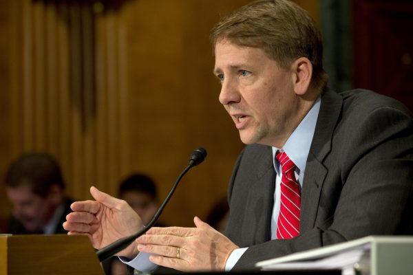 CFPB to pay $22.3 million to lease building owned by Obama bundler
