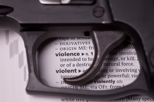 Gun control still on hearts and minds of many