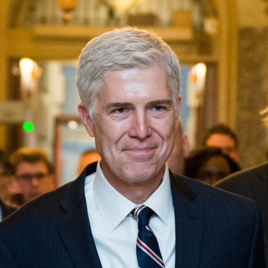 A Great Scalia Successor