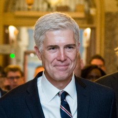 A Great Scalia Successor