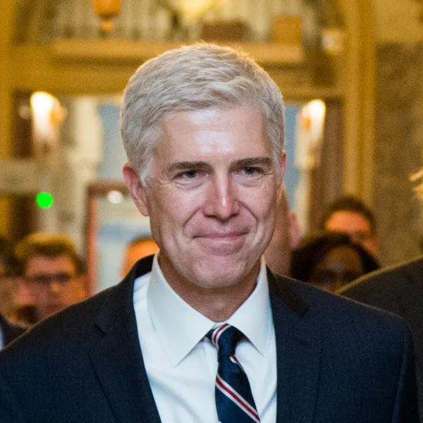 A Great Scalia Successor