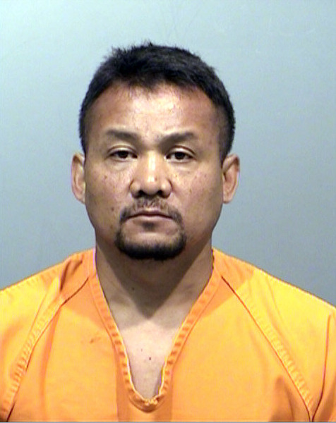 Police: Ex-Denver sheriff chief stole tax software