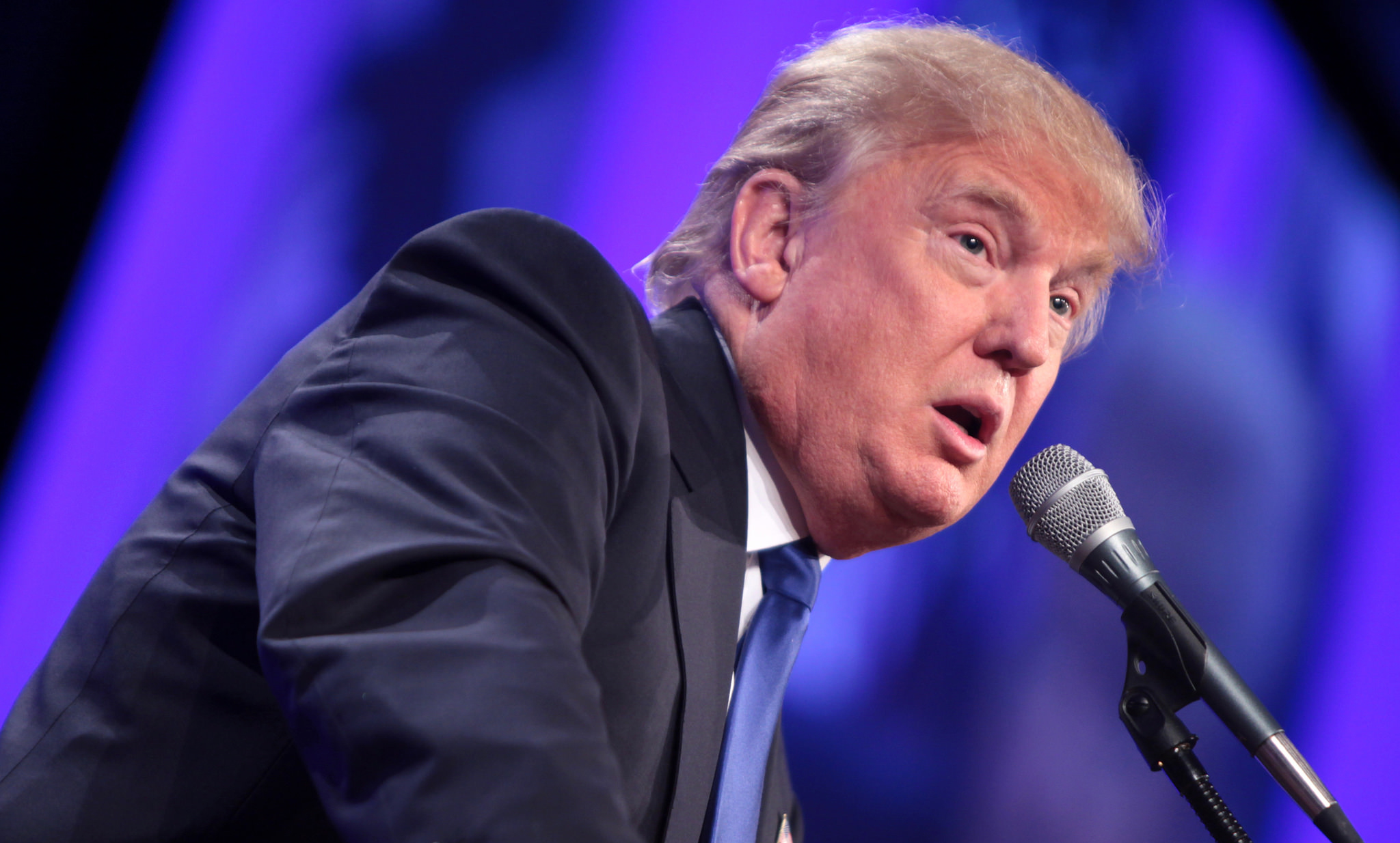 Trump’s Assault on Majority Rule