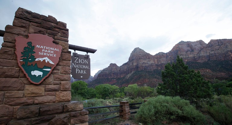 The House Government Oversight and Reform Committee will hold a hearing Tuesday examining accusations of misconduct in the National Park Service. (AP Photo/Rick Bowmer, File)
