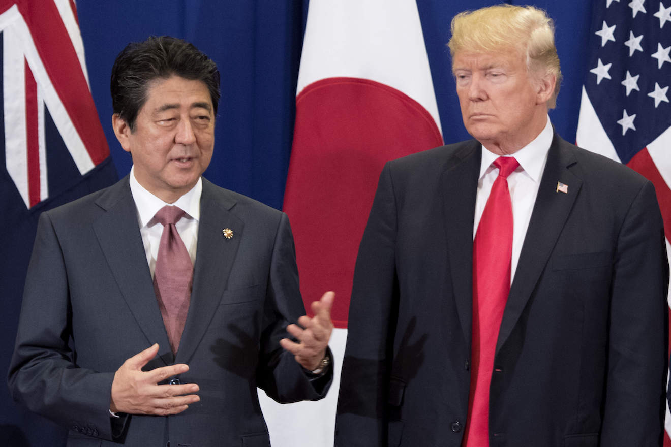 Trumpism Is Alive and Well. Just Not in the United States.