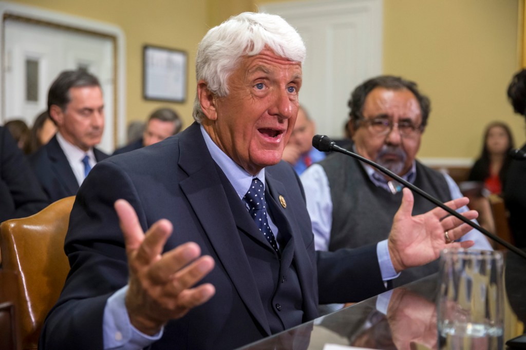 House takes first stab at Obama’s latest climate policy