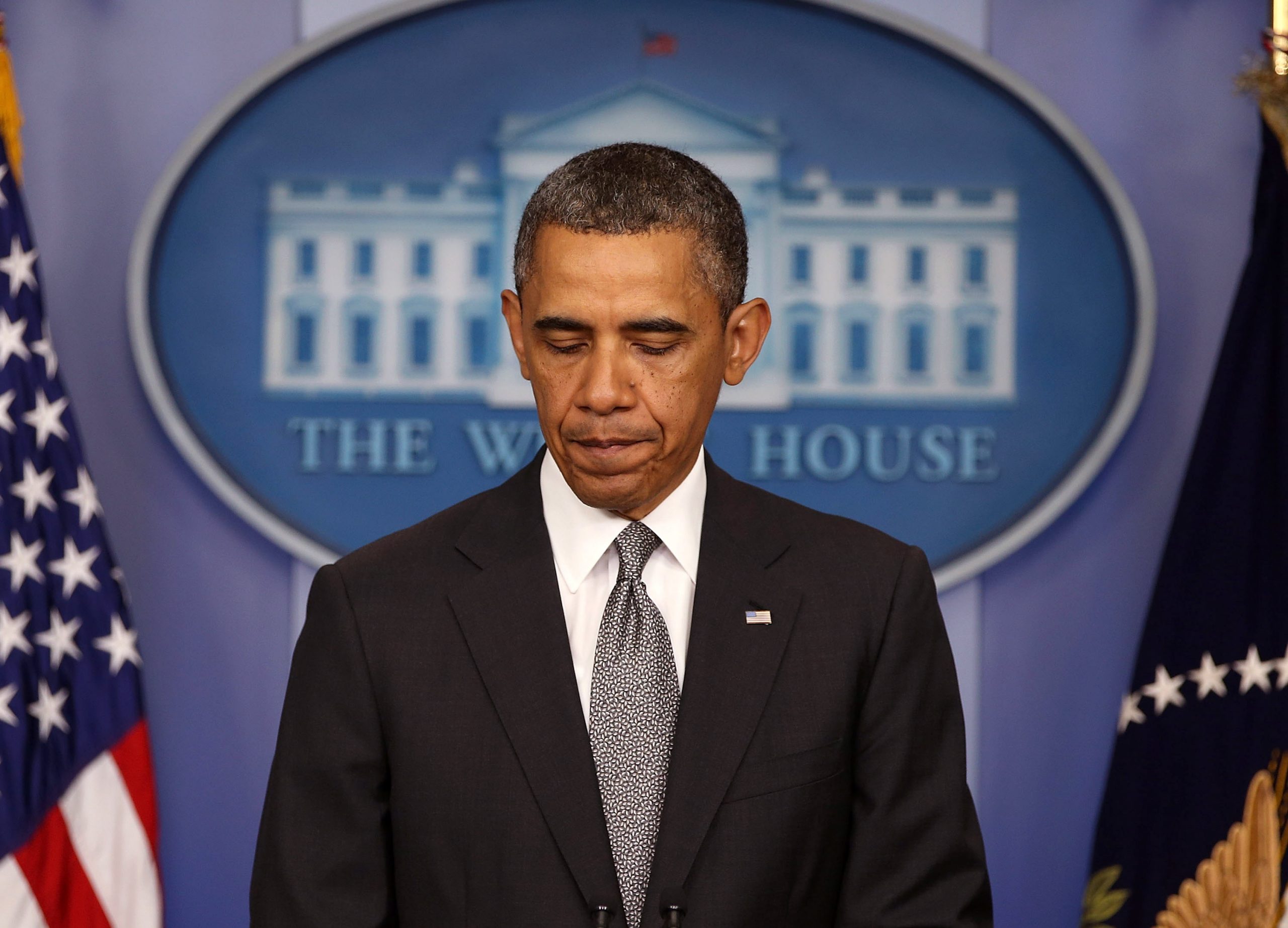 Boston Marathon bombings present new test for Obama